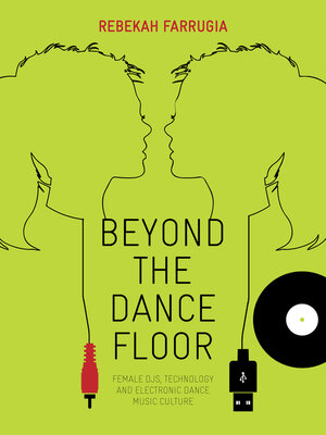 cover image of Beyond the Dance Floor